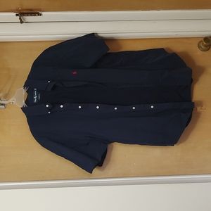 Men's Ralph Lauren button down shirt XL